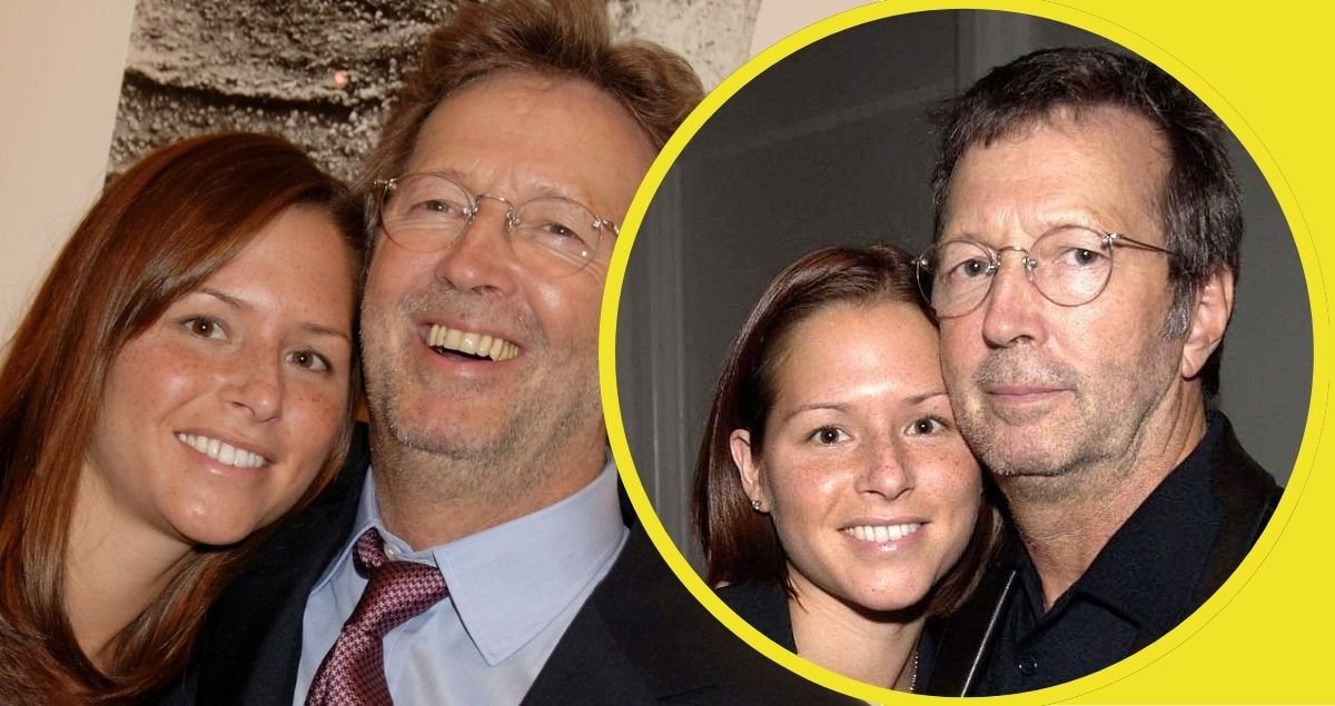 Meet Melia McEnery: Eric Clapton’s Wife