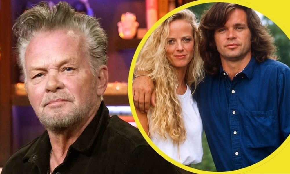 Meet Priscilla Esterline: The Untold Story of John Mellencamp’s First Wife
