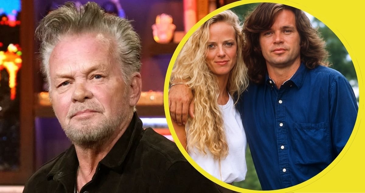 Meet Priscilla Esterline: The Untold Story of John Mellencamp’s First Wife