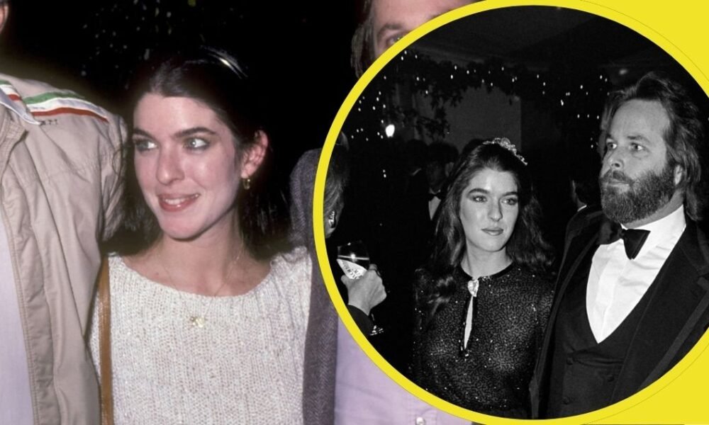 Gina Martin Wilson: Inside the Life of Dean Martin’s Daughter