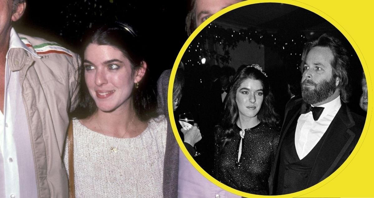 Gina Martin Wilson: Inside the Life of Dean Martin’s Daughter