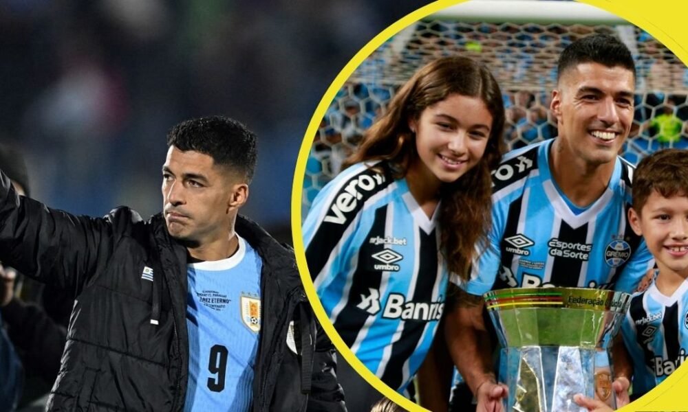 Delfina Suárez Biography: Meet Luis Suárez’s Daughter and Rising Young Star