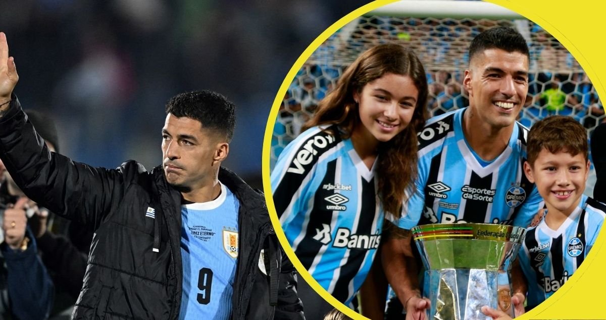 Delfina Suárez Biography: Meet Luis Suárez’s Daughter and Rising Young Star