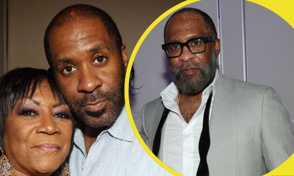 Zuri Kye Edwards: Meet Patti LaBelle’s Only Son Who Works Behind the Scenes