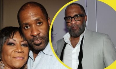 Zuri Kye Edwards: Meet Patti LaBelle’s Only Son Who Works Behind the Scenes