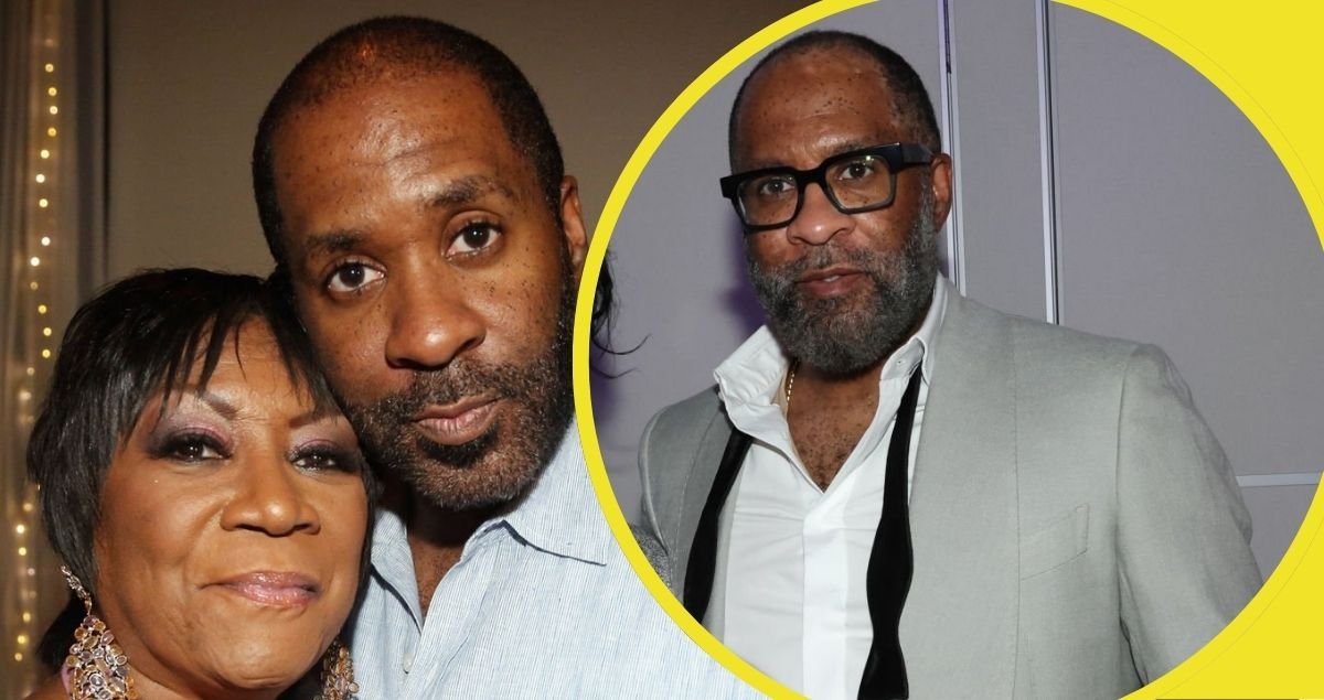 Zuri Kye Edwards: Meet Patti LaBelle’s Only Son Who Works Behind the Scenes
