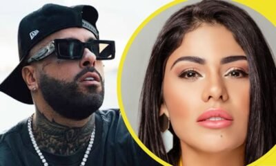 Angélica Cruz Biography: Meet Nicky Jam’s Ex-Wife and Colombian Model