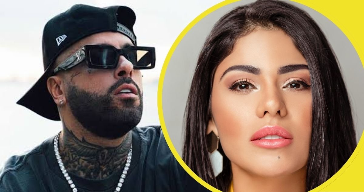Angélica Cruz Biography: Meet Nicky Jam’s Ex-Wife and Colombian Model