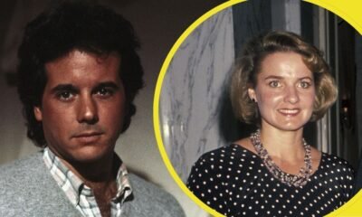 The Full Story of Amy Laura Bargiel: Desi Arnaz Jr.’s Wife