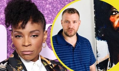Who Is Jan Schiltmeijer? Meet Amber Ruffin’s Husband, Painter, and Artist