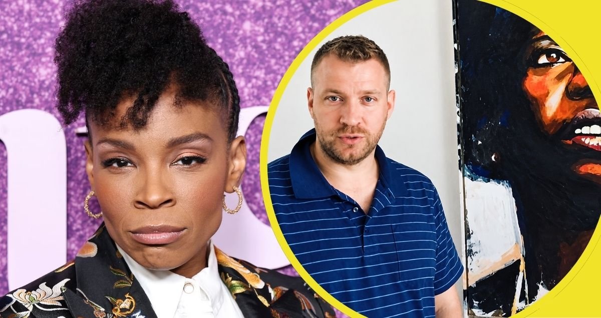 Who Is Jan Schiltmeijer? Meet Amber Ruffin’s Husband, Painter, and Artist