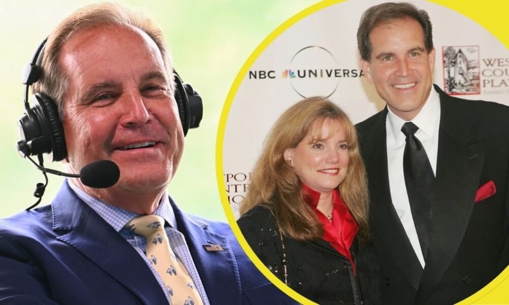 Ann-Lorraine Carlsen Nantz: Facts About Jim Nantz’s First Wife