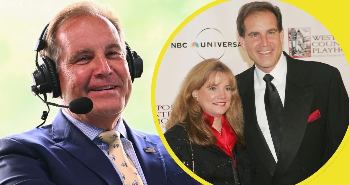 Ann-Lorraine Carlsen Nantz: Facts About Jim Nantz’s First Wife