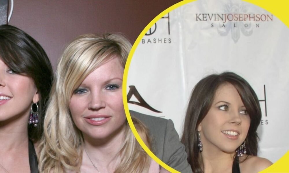 Who Is Kalyn LaNae Sloan? Meet Scott Baio’s Stepdaughter