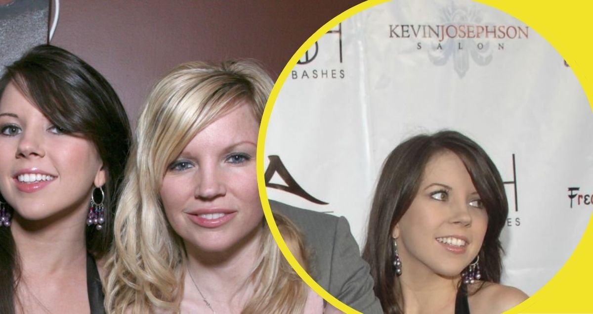 Who Is Kalyn LaNae Sloan? Meet Scott Baio’s Stepdaughter
