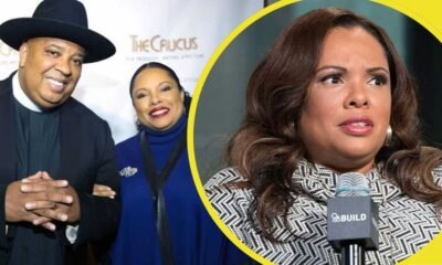 The Heartbreaking Story of Victoria Anne Simmons, Rev Run’s Baby Daughter
