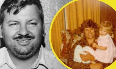 Who Is Christine Gacy? Meet John Wayne Gacy’s Daughter