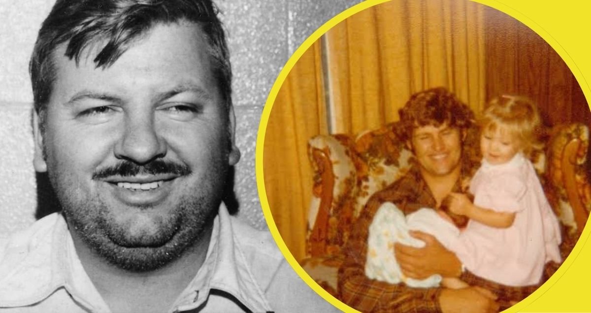 Who Is Christine Gacy? Meet John Wayne Gacy’s Daughter