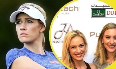 Lexie Spiranac Biography: Learn About Paige Spiranac’s Talented Sister