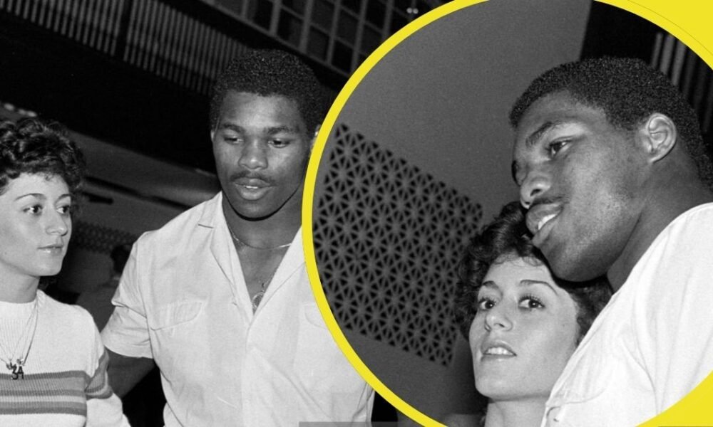 Who Is Cindy DeAngelis Grossman? The Untold Story of Herschel Walker’s Former Wife