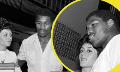 Who Is Cindy DeAngelis Grossman? The Untold Story of Herschel Walker’s Former Wife