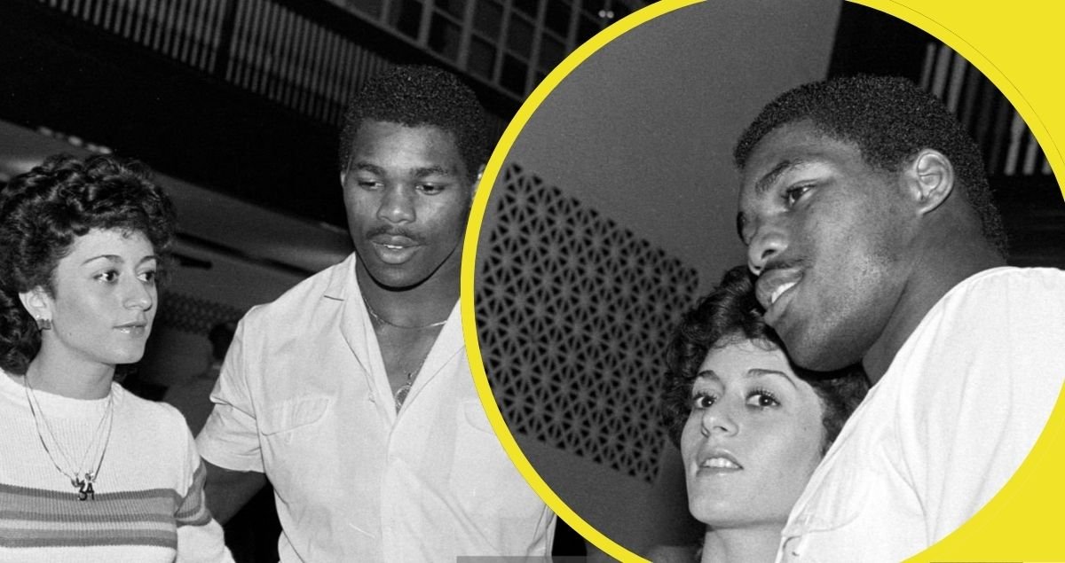 Who Is Cindy DeAngelis Grossman? The Untold Story of Herschel Walker’s Former Wife