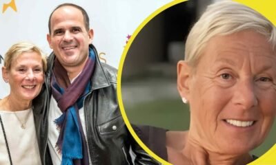 Roberta Raffel: Everything About Marcus Lemonis’ Wife
