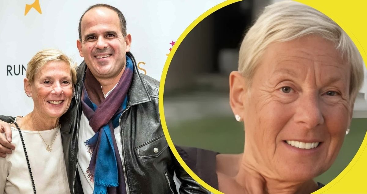 Roberta Raffel: Everything About Marcus Lemonis’ Wife