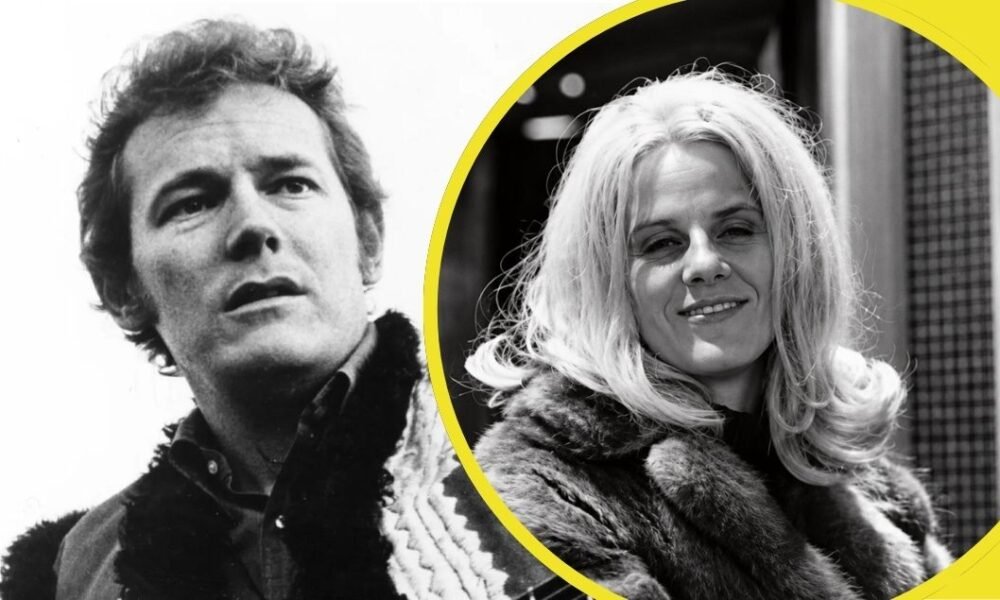 Brita Ingegerd Olaisson: Gordon Lightfoot’s First Wife and the Mother of His Children