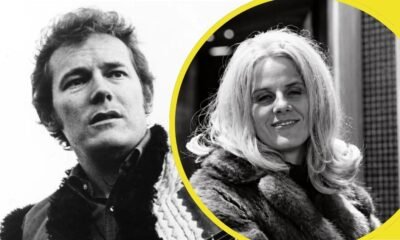 Brita Ingegerd Olaisson: Gordon Lightfoot’s First Wife and the Mother of His Children