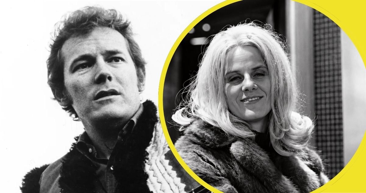 Brita Ingegerd Olaisson: Gordon Lightfoot’s First Wife and the Mother of His Children