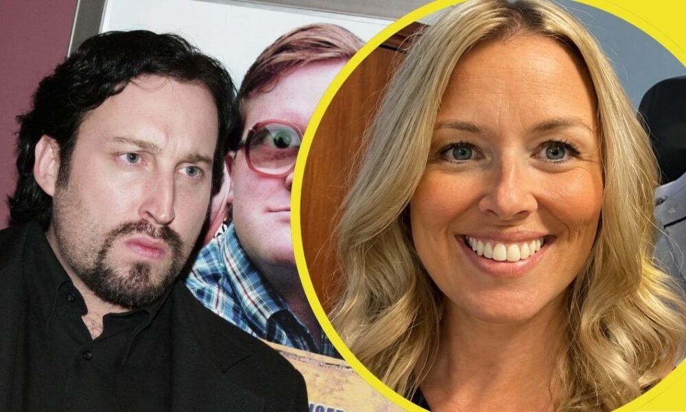 Meet Andrea Tremblay: The Private Life of John Paul Tremblay’s Wife