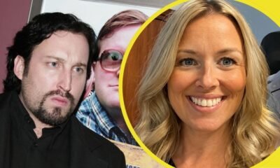 Meet Andrea Tremblay: The Private Life of John Paul Tremblay’s Wife