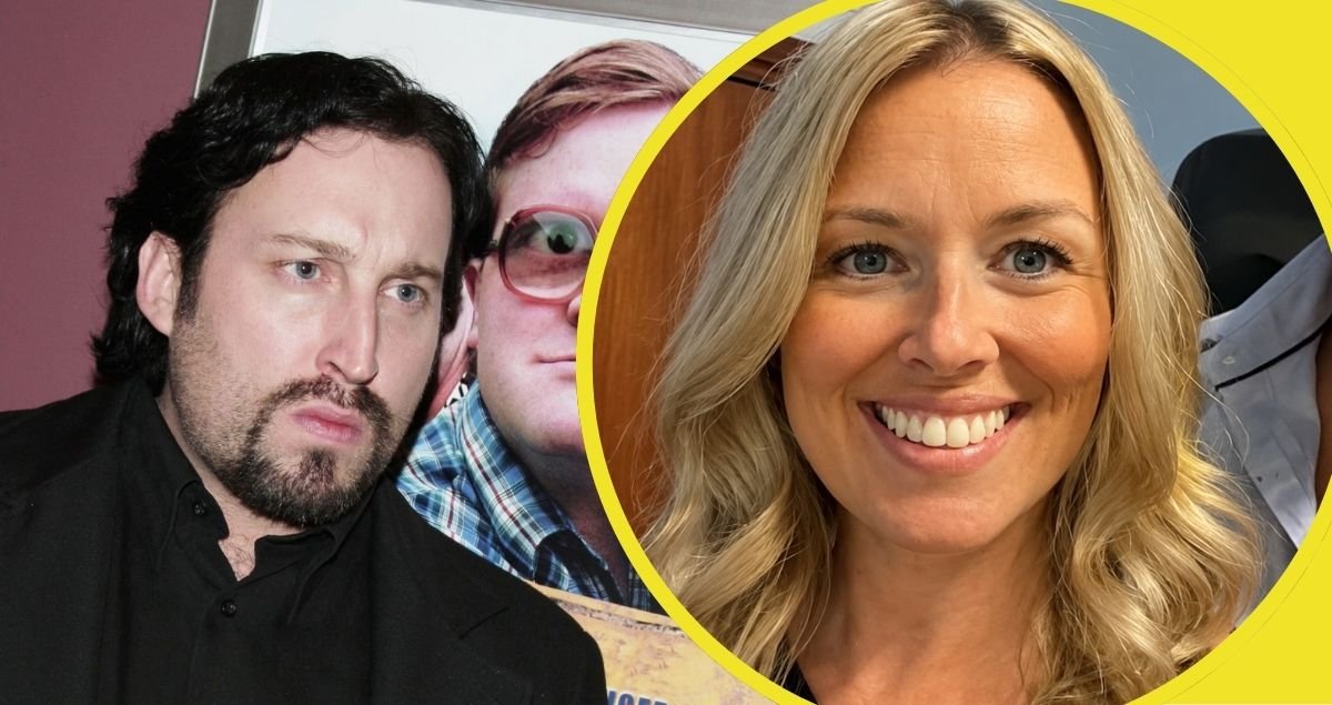 Meet Andrea Tremblay: The Private Life of John Paul Tremblay’s Wife