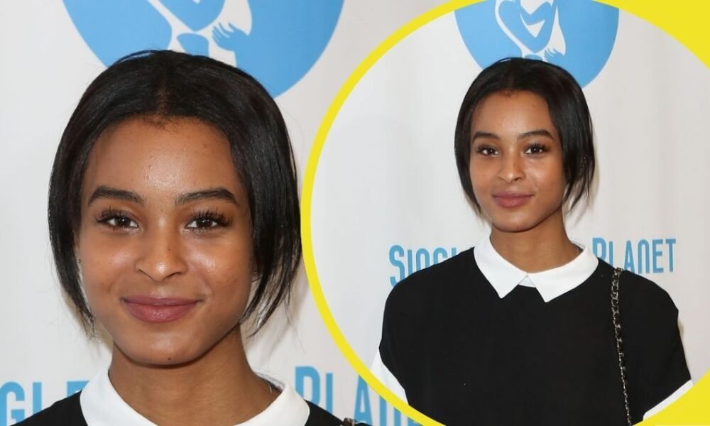 Who Is Jolie Ivory Imani Wayans? Facts About the Wayans Family’s Eldest Daughter