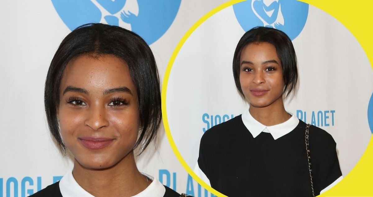 Who Is Jolie Ivory Imani Wayans? Facts About the Wayans Family’s Eldest Daughter