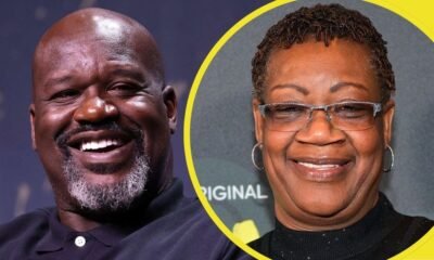 Who Is Lucille O’Neal? All About Shaq’s Loving Mother