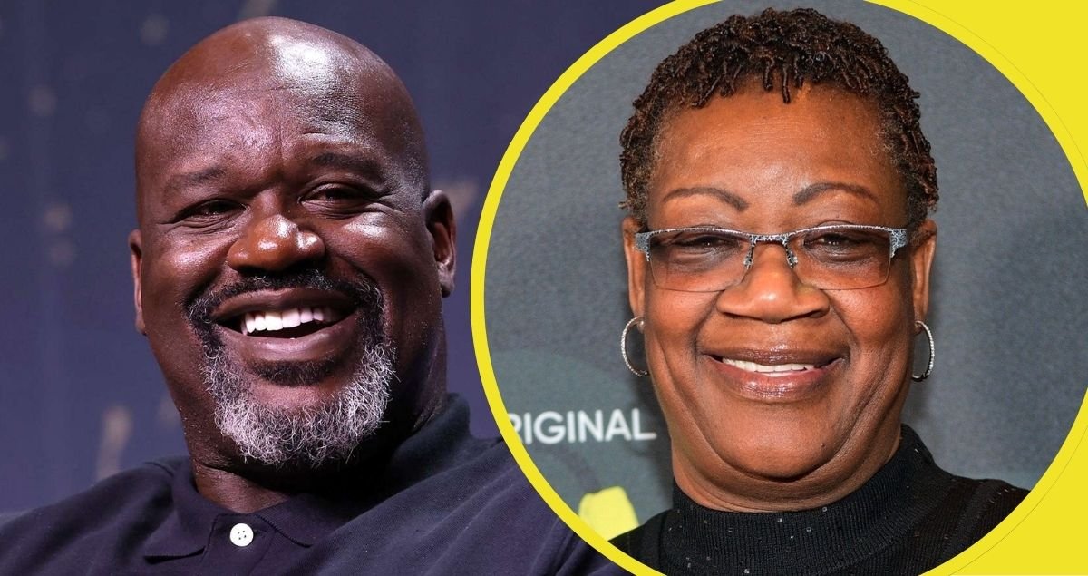 Who Is Lucille O’Neal? All About Shaq’s Loving Mother