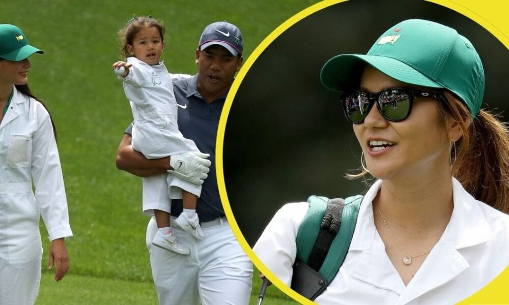 Who Is Hildegard Struppek? Meet Jhonattan Vegas’ Wife