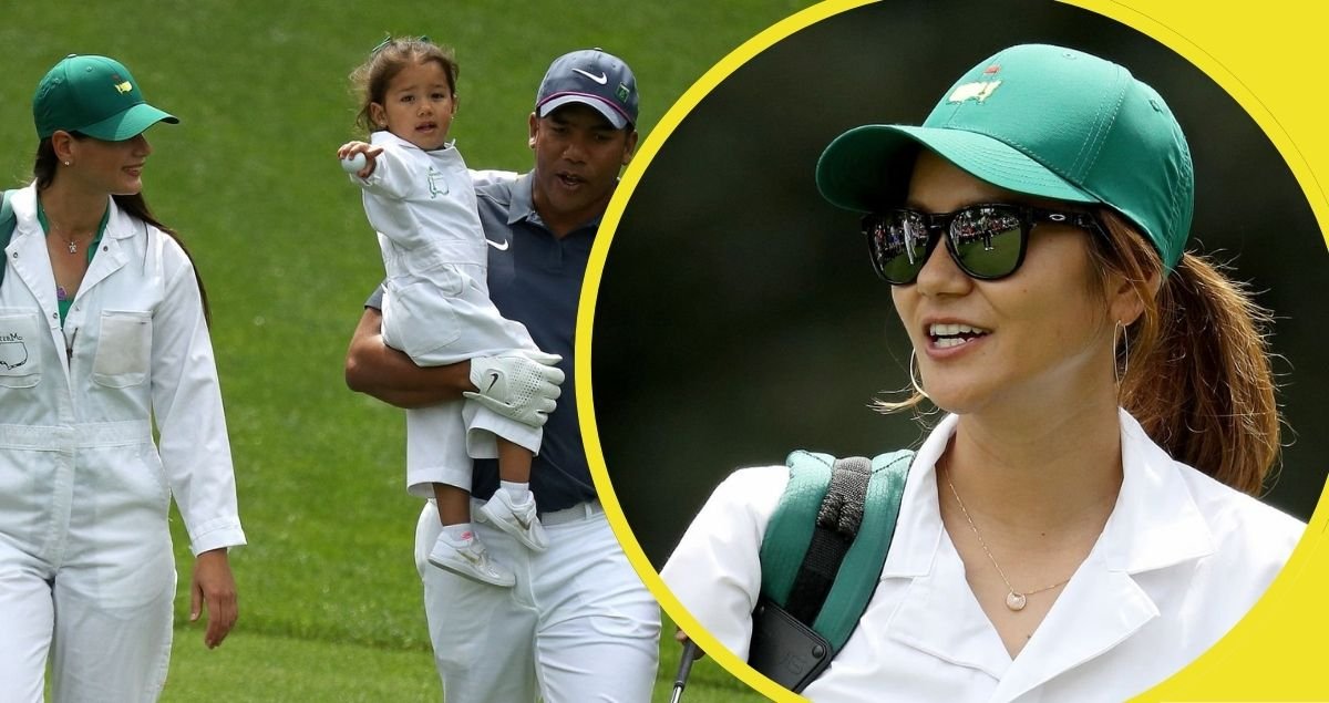 Who Is Hildegard Struppek? Meet Jhonattan Vegas’ Wife