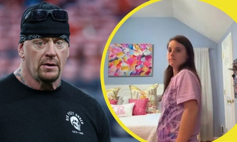 Gracie Calaway: The Full Story of The Undertaker’s Daughter