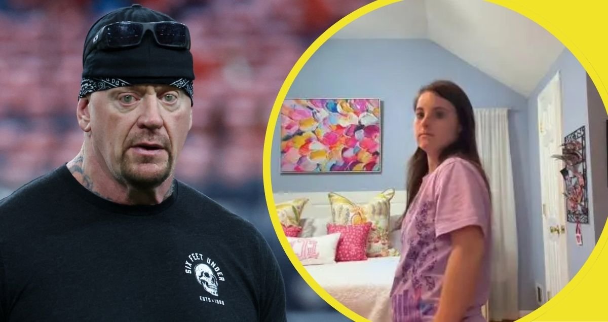 Gracie Calaway: The Full Story of The Undertaker’s Daughter
