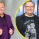 Who Is Andy Richter’s Wife Jennifer Herrera? Everything You Need to Know