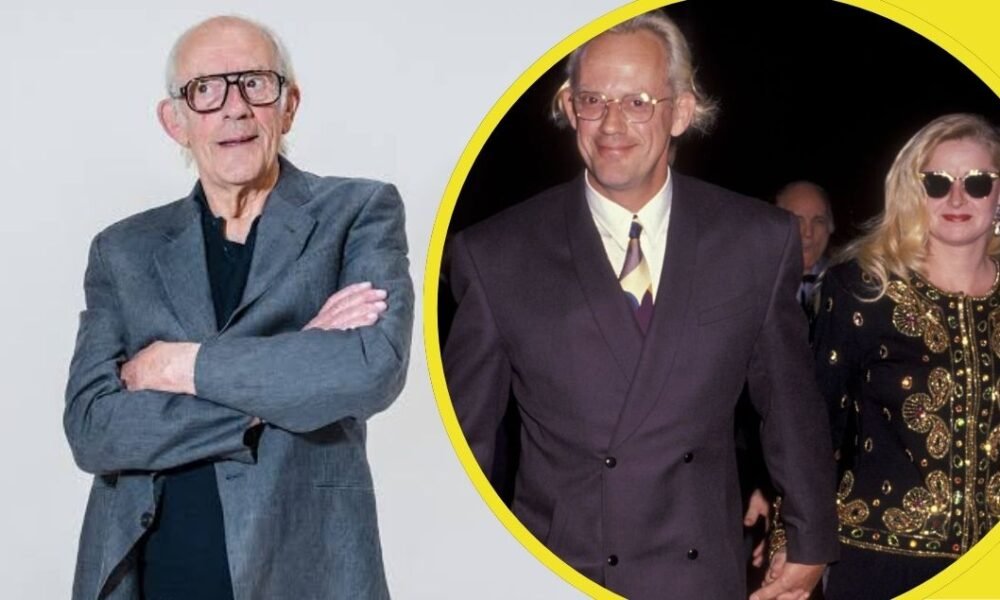 Meet Carol Ann Vanek: The Private Life of Christopher Lloyd’s Third Wife