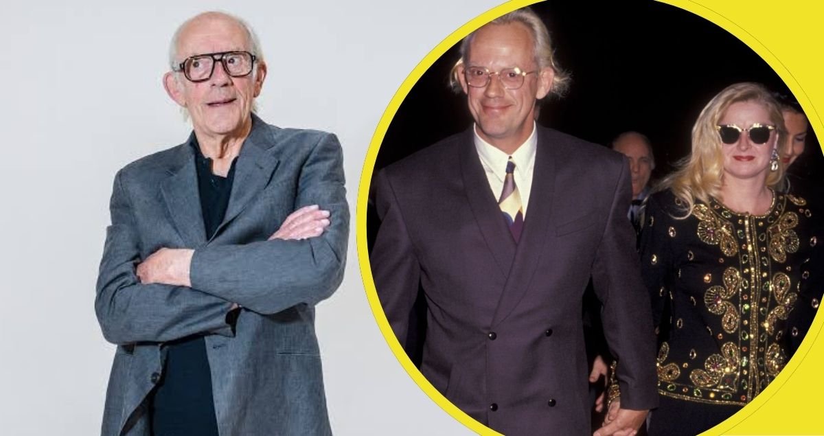 Meet Carol Ann Vanek: The Private Life of Christopher Lloyd’s Third Wife