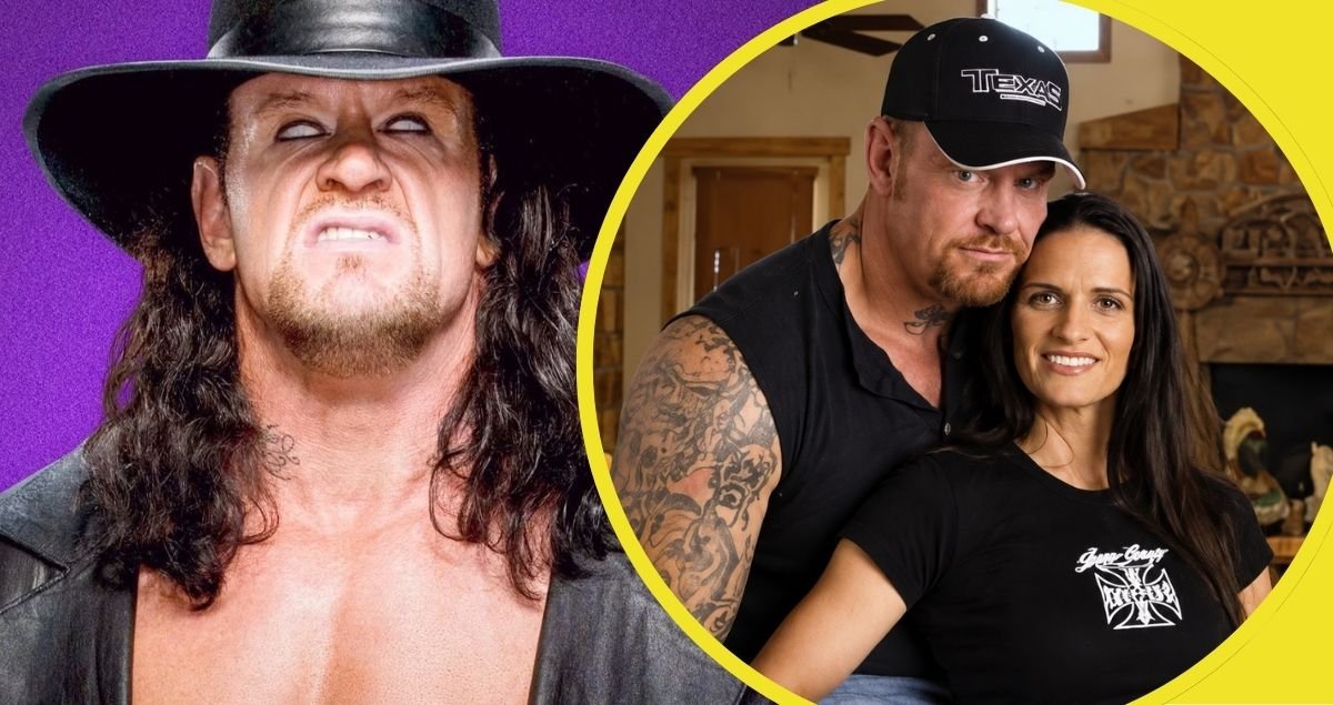 Jodi Lynn Calaway Biography: Her Life Before and After The Undertaker