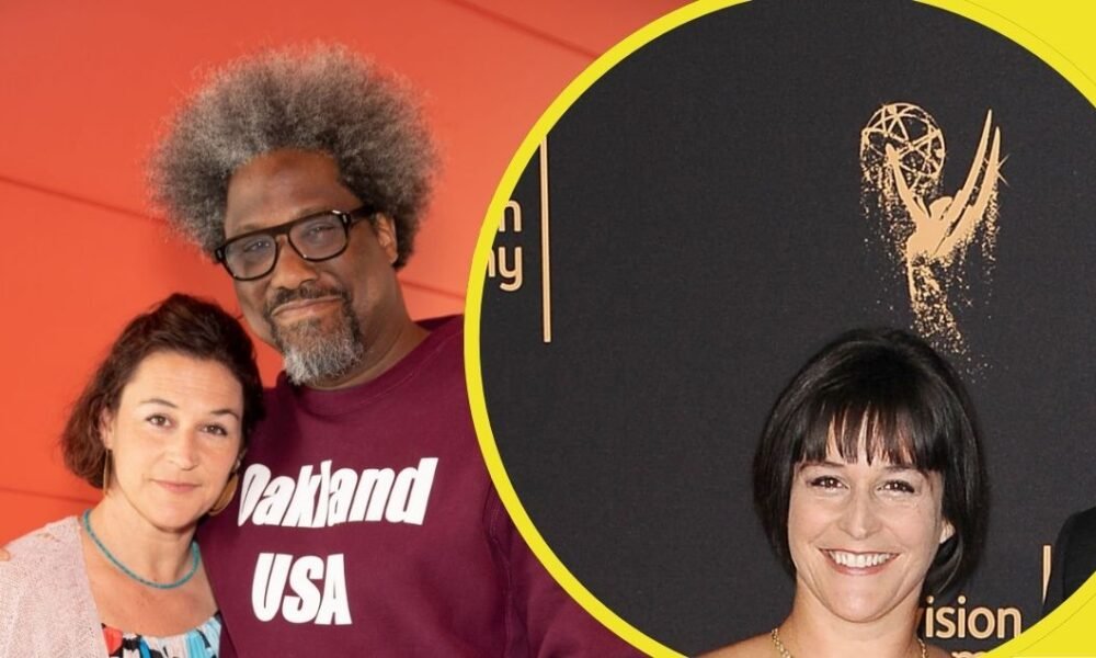 Who Is Melissa Hudson Bell? Meet W. Kamau Bell’s Wife, Choreographer, and Mother