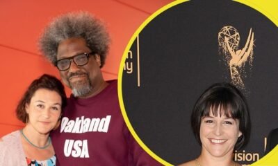 Who Is Melissa Hudson Bell? Meet W. Kamau Bell’s Wife, Choreographer, and Mother