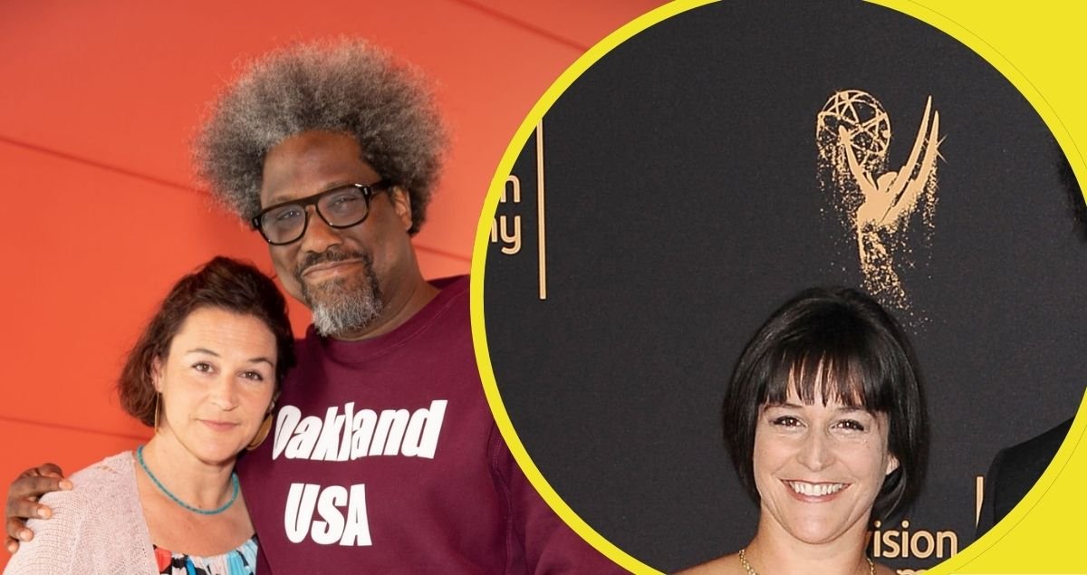 Who Is Melissa Hudson Bell? Meet W. Kamau Bell’s Wife, Choreographer, and Mother
