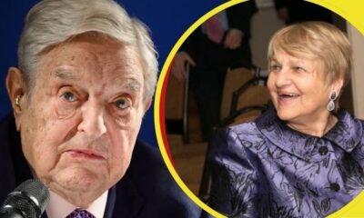Annaliese Witschak: The Untold Story of George Soros’ First Wife